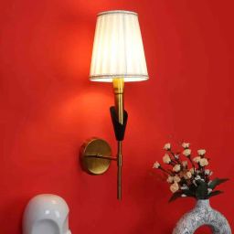eliante by jainsons lights Lumiere Metal Wallchieres (Gold)-picture-49
