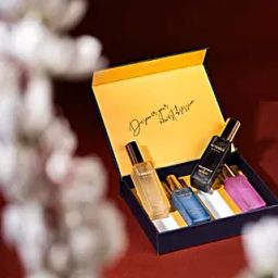 Fragrance and Beyond Ultimate Perfume Set of 4-image-88