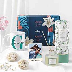 Scented Serenity Gift Set-image-7