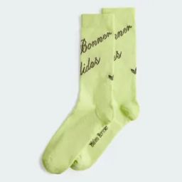 Wales Bonner Short Socks-46
