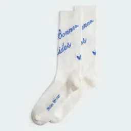 Wales Bonner Short Socks-48