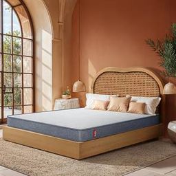 duroflex Live 2in1 Reversible Soft & Firm Sides - King Size-picture-47