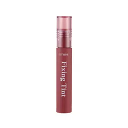 ETUDE Fixing Tint Smudge-Proof Matte Lip Stain 4g - Soft Walnut 06-20