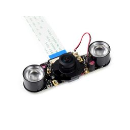 Waveshare IMX219-160 8MP IR-CUT Camera,162° FOV, Applicable For Jetson Nano / Compute Module-13