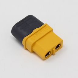 Amass XT60H Female Connector with Housing-11