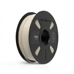 Numakers PLA+ Filament – ivory – 1.75 mm / 1 kg-17