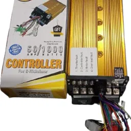 CY GOLD 48/60V 1500W CONTROLLER-19