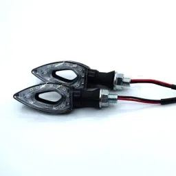 EV LED INDICATOR ROUND TYPE – 2 PCS-image-45