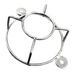 E-RICKSHAW ROUND INDICATOR PLATE-13