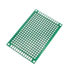 4 x 6 cm Universal PCB Prototype Board Double-Side -2pcs-20
