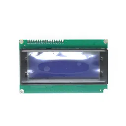 LCD2004 Parallel LCD Display with IIC/I2C Interface-28
