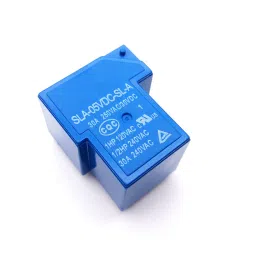 SLA-05VDC-SL-A 4Pin 30A Power Relay-14
