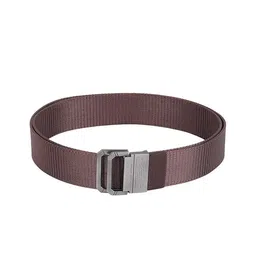 Style Shoes Men Textured Belt-picture-51