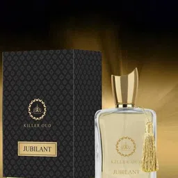 Paris Corner PerfumesJubilant Killer Oud Eau De Parfum - 100 ml-46