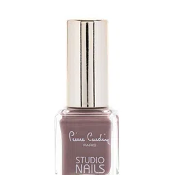 Pierre Cardin Paris Studio Nails Long-Lasting Nail Polish 11.5ml - Dirty Browny Pink 29-picture-6