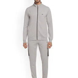 Wildcraft Men Solid Tracksuits-image-70