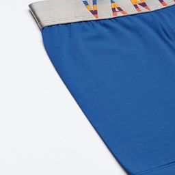 Van Heusen Pack Of 2 Outer Elastic Short Trunks image 3