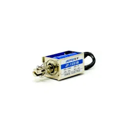 DC12V 42N 10mm Push Pull Solenoid Electromagnet-image-15