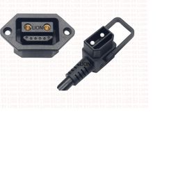 2+6 PIN BATTERY CHARGING CONNECTOR-26