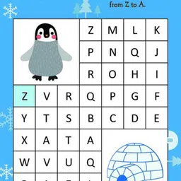 Dreamland Kids Learn Everyday Letters and Sounds Interactive & Activity Book image 2