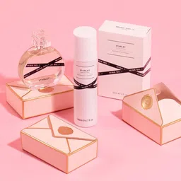 SO Miss So...? Starlet White Musk & Coconut Perfume Mist 140ml-7