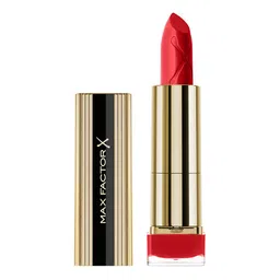 Max Factor Colour Elixir Lipstick 4 g - Ruby Tuesday 075-49