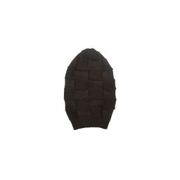 Gajraj Unisex Coffee Brown Woollen Slouchy Beanie-15