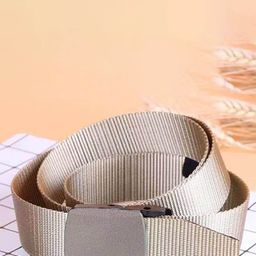 Zacharias Men Textured Belt-image-90