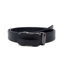 Zacharias Men Leather Belt-image-65