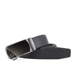 Zacharias Men Textured Belt-image-66