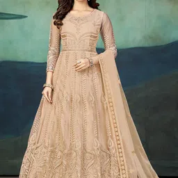 Warthy Ent Embroidered Unstitched Dress Material-image-39
