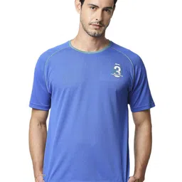 Black Panther Men Dri-FIT T-shirt-image-69