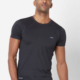 Black Panther Men Dri-FIT T-shirt-image-73