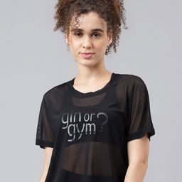 MKH Typography Printed Relaxed Fit Dri-FIT T-shirt-picture-49