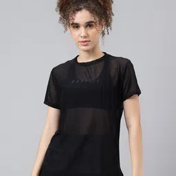 MKH Dri-FIT Typography Printed T-Shirt-picture-10