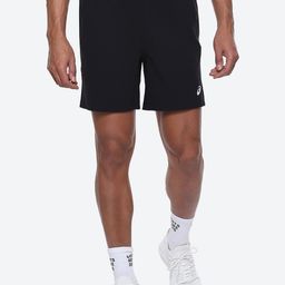 ASICS Men Gym Knit Short-image-4