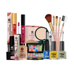 NOY Set Of 15 All In One Makeup Combo - Must-Have Pair - 884 image 1