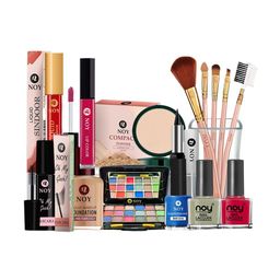 NOY Set Of 15 Make-up Kit Combo - 1065 image 1