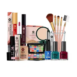 NOY Set Of 15 Make Up Combo NO#814 image 1