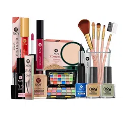 NOY All In One 15Pcs Must-Have Pair For Gorgeous Results - Combo No. 668 image 1