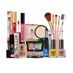 NOY Set Of 15 Non Transfer  Makeup Combo - No. 923 image 1