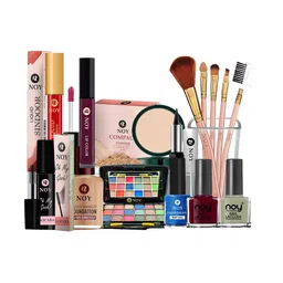 NOY Set Of 15 All In One Makeup Combo - Must-Have Pair - 938 image 1