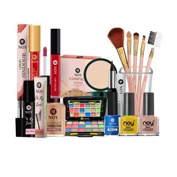 NOY 15Pcs High Pigmentation Combo - Combo No. 925 image 1
