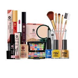 NOY All In One 15Pcs Must-Have Pair For Gorgeous Results - Combo No. 902 image 1