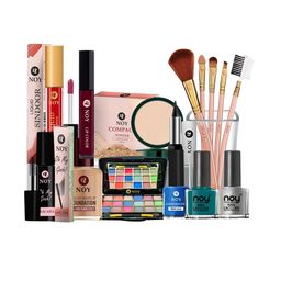 NOY Set Of 15 Make Up Combo NO#848 image 1