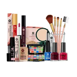 NOY All In One 15Pcs Must-Have Pair For Gorgeous Results - Combo No. 974 image 1