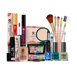 NOY Set Of 15 Make-up Kit Combo - 818 image 1