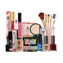NOY Set Of 15 Make Up Combo NO#659 image 1
