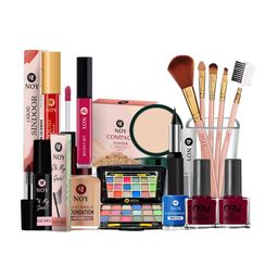 NOY Set Of 15 Make Up Combo NO#937 image 1