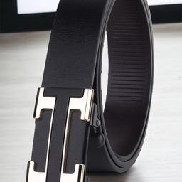 ZORO Men Vegan Leather Auto Lock Belt-image-49